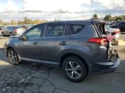 ✅ 2018 Toyota RAV4 XLE • VIN: JTMRFREV5JD225331 • Lot: 93297225. Listed on Copart with 180,551 mi. Free auction sales archive from the USA and detailed vehicle history report at DreamBid. Image 2.