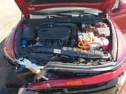 ✅ 2025 Hyundai Sonata Limited • VIN: KMHL54JJXSA130406 • Лот: 43652235. Опубликован ранее на IAAI с пробегом 2 010 миль. Бесплатный доступ к архиву аукционных продаж из США и подробный отчёт об истории автомобиля на DreamBid. Изображение 10.