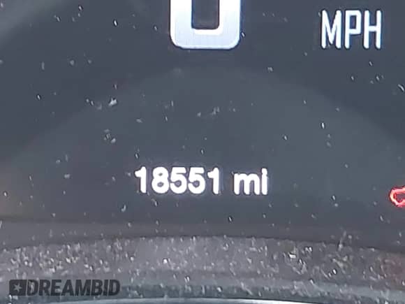 2024 Dodge Durango GT Plus z VIN 1C4RDJDG4RC193628, wystawiony jako IAAI lot #43366266 z przebiegiem 18 551 mil mil oraz . Historia ofert i sprzedaży dostępna na DreamBid. Obrazek 16.