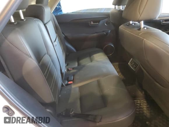 ✅ 2016 Lexus NX 200t • VIN: JTJBARBZ9G2093828 • Lot: 86283745. Wystawiony na Copart z przebiegiem 76 344 mil. Bezpłatny archiwum sprzedaży aukcyjnych z USA i szczegółowy raport historii pojazdu na DreamBid. Zdjęcie 10.