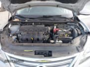 ✅ 2015 Nissan Sentra SV • VIN: 3N1AB7AP0FL684467 • Лот: 43660079. Опубликован ранее на IAAI с пробегом 108 393 миль. Бесплатный доступ к архиву аукционных продаж из США и подробный отчёт об истории автомобиля на DreamBid. Изображение 10.