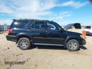 ✅ 2003 Toyota Sequoia Limited • VIN: 5TDBT48A33S205026 • Лот: 43276482. Опубликован ранее на IAAI с пробегом 250 137 миль. Бесплатный доступ к архиву аукционных продаж из США и подробный отчёт об истории автомобиля на DreamBid. Изображение 14.