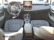 ✅ 2020 Toyota Corolla LE • VIN: 5YFBPRBE8LP051354 • Lot: 93030255. Listed on Copart with 126,974 mi. Free auction sales archive from the USA and detailed vehicle history report at DreamBid. Image 8.