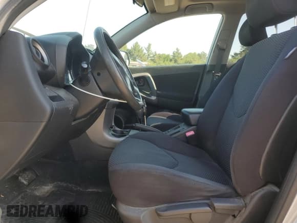 ✅ 2008 Toyota RAV4 Sport • VIN: JTMZK32V485017765 • Lot: 63746825. Listed on Copart with 221,214 mi. Free auction sales archive from the USA and detailed vehicle history report at DreamBid. Image 7.