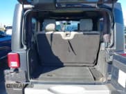 ✅ 2008 Jeep Wrangler X • VIN: 1J4FA24128L515883 • Lot: 43523219. Listed on IAAI with 165,359 mi. Free auction sales archive from the USA and detailed vehicle history report at DreamBid. Image 16.