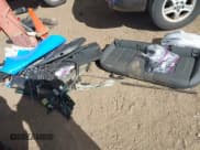 ✅ 2022 Audi A3 Premium • VIN: WAUGUDGYXNA088012 • Lot: 42030863. Listed on IAAI with 34,752 mi. Free auction sales archive from the USA and detailed vehicle history report at DreamBid. Image 12.