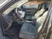 ✅ 2014 Acura MDX Technology • VIN: 5FRYD4H41EB030704 • Lot: 95245815. Listed on Copart with 78,728 mi. Free auction sales archive from the USA and detailed vehicle history report at DreamBid. Image 7.