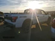 ✅ 2023 Nissan Titan Pro-4X • VIN: 1N6AA1FB2PN104306 • Лот: 86339244. Опубликован ранее на Copart с пробегом 39 880 миль. Бесплатный доступ к архиву аукционных продаж из США и подробный отчёт об истории автомобиля на DreamBid. Изображение 3.