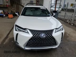 ✅ 2020 Lexus UX 250h • VIN: JTHP9JBH1L2029527 • Lot: 39521583. Wystawiony na Copart z przebiegiem 9 093 mil. Bezpłatny archiwum sprzedaży aukcyjnych z USA i szczegółowy raport historii pojazdu na DreamBid. Zdjęcie 5.
