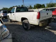 ✅ 1998 GMC Sierra 1500 • VIN: 1GTGC34F2WE503062 • Lot: 56318645. Wystawiony na Copart z przebiegiem 127 640 mil. Bezpłatny archiwum sprzedaży aukcyjnych z USA i szczegółowy raport historii pojazdu na DreamBid. Zdjęcie 2.