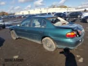 ✅ 1999 Chevrolet Malibu • VIN: 1G1ND52J3X6100977 • Lot: 87455325. Listed on Copart with Not provided. Free auction sales archive from the USA and detailed vehicle history report at DreamBid. Image 2.