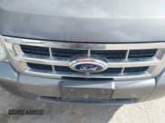 ✅ 2012 Ford Escape XLT • VIN: 1FMCU0D7XCKC52383 • Лот: 43743375. Опубликован ранее на IAAI с пробегом 156 936 миль. Бесплатный доступ к архиву аукционных продаж из США и подробный отчёт об истории автомобиля на DreamBid. Изображение 6.