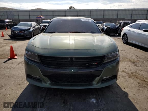 ✅ 2023 Dodge Charger SXT • VIN: 2C3CDXJG3PH664633 • Lot: 68839585. Listed on Copart with 38,478 mi. Free auction sales archive from the USA and detailed vehicle history report at DreamBid. Image 5.