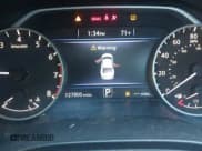 ✅ 2017 Nissan Maxima • VIN: 1N4AA6A92HC363805 • Лот: 43766772. Опубликован ранее на IAAI с пробегом 127 800 миль. Бесплатный доступ к архиву аукционных продаж из США и подробный отчёт об истории автомобиля на DreamBid. Изображение 15.