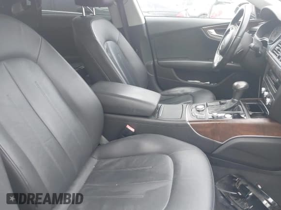 ✅ 2012 Audi A7 Premium Plus • VIN: WAUSGAFC8CN002238 • Лот: 40278325. Опубликован ранее на IAAI с пробегом 97 544 миль. Бесплатный доступ к архиву аукционных продаж из США и подробный отчёт об истории автомобиля на DreamBid. Изображение 5.