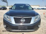 ✅ 2015 Nissan Pathfinder SL • VIN: 5N1AR2MM6FC700773 • Лот: 60576815. Опубликован ранее на Copart с пробегом 125 875 миль. Бесплатный доступ к архиву аукционных продаж из США и подробный отчёт об истории автомобиля на DreamBid. Изображение 5.