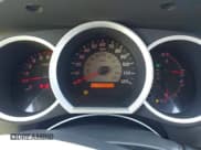 ✅ 2010 Toyota Tacoma PreRunner • VIN: 3TMJU4GN8AM092555 • Lot: 42507521. Listed on IAAI with 298,223 mi. Free auction sales archive from the USA and detailed vehicle history report at DreamBid. Image 7.