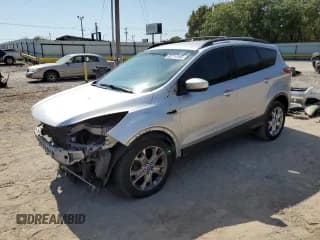 ✅ 2013 Ford Escape SE • VIN: 1FMCU0G99DUC23346 • Lot: 82214195. Wystawiony na Copart z przebiegiem 160 230 mil. Bezpłatny archiwum sprzedaży aukcyjnych z USA i szczegółowy raport historii pojazdu na DreamBid. Zdjęcie 1.