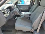 ✅ 2005 Dodge Dakota SLT • VIN: 1D7HW42N55S131878 • Lot: 58358025. Listed on Copart with 113,185 mi. Free auction sales archive from the USA and detailed vehicle history report at DreamBid. Image 7.