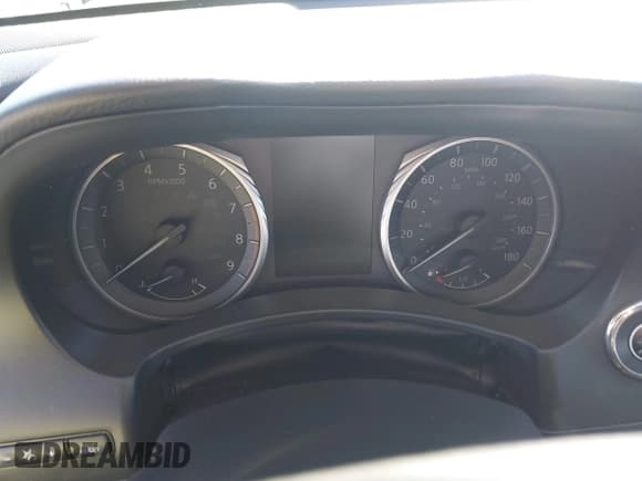 ✅ 2019 Infiniti Q50 Red Sport 400 • VIN: JN1FV7AP9KM760555 • Lot: 43344612. Wystawiony na IAAI z przebiegiem Nie podano. Bezpłatny archiwum sprzedaży aukcyjnych z USA i szczegółowy raport historii pojazdu na DreamBid. Zdjęcie 7.