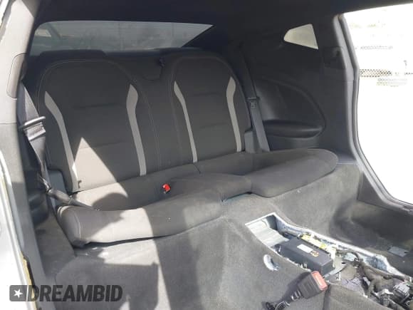 ✅ 2023 Chevrolet Camaro LT1 • VIN: 1G1FF1R72P0159247 • Lot: 41535086. Wystawiony na IAAI z przebiegiem Nie podano. Bezpłatny archiwum sprzedaży aukcyjnych z USA i szczegółowy raport historii pojazdu na DreamBid. Zdjęcie 8.