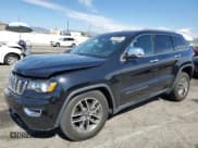 ✅ 2020 Jeep Grand Cherokee Limited • VIN: 1C4RJEBG3LC352598 • Lot: 85920095. Listed on Copart with 86,497 mi. Free auction sales archive from the USA and detailed vehicle history report at DreamBid. Image 1.
