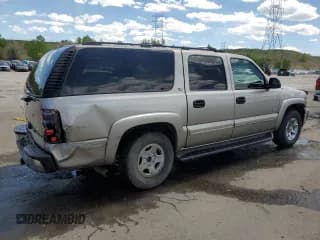 ✅ 2000 Chevrolet Suburban LT • VIN: 3GNFK16T7YG100803 • Лот: 56752305. Опубликован ранее на Copart с пробегом 213 909 миль. Бесплатный доступ к архиву аукционных продаж из США и подробный отчёт об истории автомобиля на DreamBid. Изображение 3.
