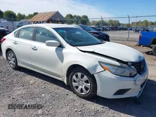 2016 Nissan Altima SL с VIN 1N4AL3AP5GC165470, выставлен на аукционе IAAI как лот 43322830 с пробегом 101 242 миль миль и . История ставок и продаж доступна на DreamBid. Изображение 1.