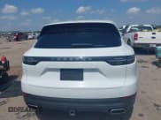 ✅ 2019 Porsche Cayenne • VIN: WP1AA2AY1KDA14999 • Лот: 42406050. Опубликован ранее на IAAI с пробегом 43 612 миль. Бесплатный доступ к архиву аукционных продаж из США и подробный отчёт об истории автомобиля на DreamBid. Изображение 16.