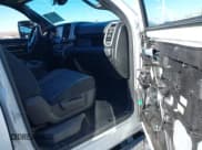 ✅ 2024 Ram 2500 Big Horn • VIN: 3C6UR5DL6RG310968 • Lot: 43894107. Listed on IAAI with 58,028 mi. Free auction sales archive from the USA and detailed vehicle history report at DreamBid. Image 5.