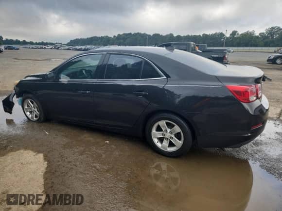 2013 Chevrolet Malibu LS с VIN 1G11B5SA5DF355890, выставлен на аукционе Copart как лот 82035045 с пробегом 148 403 миль миль и Списание • Salvage title. История ставок и продаж доступна на DreamBid. Изображение 2.