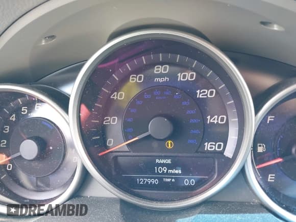 ✅ 2007 Acura RL Technology • VIN: JH4KB16637C001297 • Лот: 41991707. Опубликован ранее на IAAI с пробегом 128 000 миль. Бесплатный доступ к архиву аукционных продаж из США и подробный отчёт об истории автомобиля на DreamBid. Изображение 7.