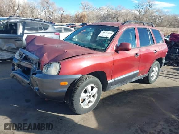 2005 Hyundai Santa Fe GLS с VIN KM8SC73E05U027078, выставлен на аукционе IAAI как лот 41265050 с пробегом 218 841 миль миль и . История ставок и продаж доступна на DreamBid. Изображение 17.