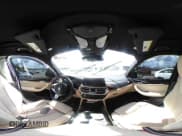 ✅ 2022 BMW X3 sDrive30i • VIN: 5UX43DP01N9J37441 • Lot: 43353660. Listed on IAAI with 58,345 mi. Free auction sales archive from the USA and detailed vehicle history report at DreamBid. Image 19.