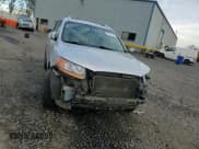 ✅ 2011 Hyundai Santa Fe Limited • VIN: 5XYZHDAG0BG016716 • Lot: 87739595. Listed on Copart with 188,839 mi. Free auction sales archive from the USA and detailed vehicle history report at DreamBid. Image 11.