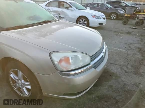2005 Chevrolet Malibu Maxx LS с VIN 1G1ZT64825F323562, выставлен на аукционе Copart как лот 48213755 с пробегом 111 297 миль миль и Списание • Salvage title. История ставок и продаж доступна на DreamBid. Изображение 10.