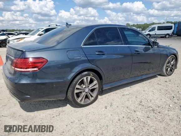 ✅ 2016 Mercedes-Benz E 350 Sport • VIN: WDDHF5KB9GB252024 • Lot: 85761475. Wystawiony na Copart z przebiegiem 68 837 mil. Bezpłatny archiwum sprzedaży aukcyjnych z USA i szczegółowy raport historii pojazdu na DreamBid. Zdjęcie 3.