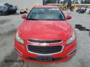 ✅ 2016 Chevrolet Cruze LT • VIN: 1G1PE5SB0G7123058 • Lot: 83993815. Listed on Copart with 137,133 mi. Free auction sales archive from the USA and detailed vehicle history report at DreamBid. Image 5.