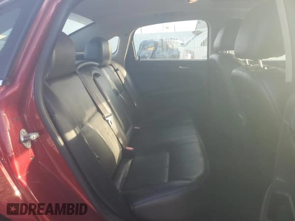 ✅ 2014 Chevrolet Impala LTZ • VIN: 2G1WC5E33E1130540 • Лот: 91740655. Опубликован ранее на Copart с пробегом 222 560 миль. Бесплатный доступ к архиву аукционных продаж из США и подробный отчёт об истории автомобиля на DreamBid. Изображение 10.