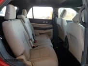 ✅ 2019 Ford Explorer XLT • VIN: 1FM5K7DH8KGA42110 • Lot: 65620815. Listed on Copart with 55,729 mi. Free auction sales archive from the USA and detailed vehicle history report at DreamBid. Image 10.