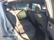 ✅ 2011 Nissan Sentra SR • VIN: 3N1AB6AP7BL652281 • Lot: 43610379. Listed on IAAI with 178,435 mi. Free auction sales archive from the USA and detailed vehicle history report at DreamBid. Image 8.