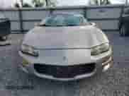 2000 Chevrolet Camaro с VIN 2G1FP22K3Y2175409, выставлен на аукционе Copart как лот 87625535 с пробегом 122 301 миль миль и Чистый • Clean title. История ставок и продаж доступна на DreamBid. Изображение 5.