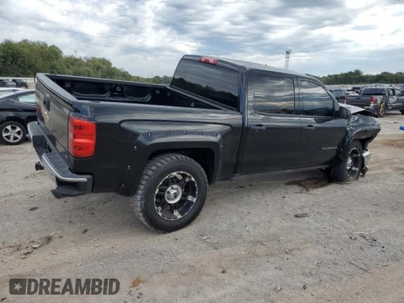 ✅ 2014 Chevrolet Silverado 1500 LT • VIN: 3GCUKREC8EG328997 • Lot: 81731405. Wystawiony na Copart z przebiegiem 142 978 mil. Bezpłatny archiwum sprzedaży aukcyjnych z USA i szczegółowy raport historii pojazdu na DreamBid. Zdjęcie 3.
