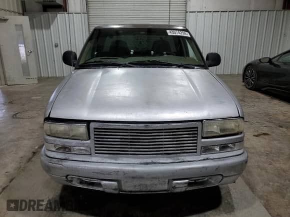 1998 Chevrolet S-10 LS с VIN 1GCCS194XW8146483, выставлен на аукционе Copart как лот 43074294 с пробегом 187 296 миль миль и Чистый • Clean title. История ставок и продаж доступна на DreamBid. Изображение 5.