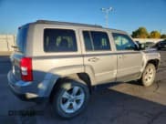 ✅ 2017 Jeep Patriot High Altitude • VIN: 1C4NJRFB8HD175018 • Lot: 86529185. Wystawiony na Copart z przebiegiem 147 604 mil. Bezpłatny archiwum sprzedaży aukcyjnych z USA i szczegółowy raport historii pojazdu na DreamBid. Zdjęcie 3.