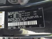 ✅ 2021 Lexus RX 350L • VIN: JTJHZKFA8M2034019 • Lot: 42243974. Listed on IAAI with 61,935 mi. Free auction sales archive from the USA and detailed vehicle history report at DreamBid. Image 9.