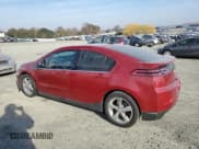 ✅ 2013 Chevrolet Volt • VIN: 1G1RH6E4XDU117641 • Lot: 83911884. Wystawiony na Copart z przebiegiem 175 587 mil. Bezpłatny archiwum sprzedaży aukcyjnych z USA i szczegółowy raport historii pojazdu na DreamBid. Zdjęcie 2.