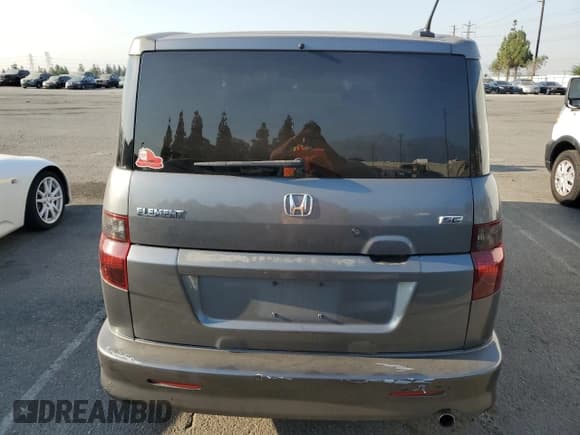✅ 2009 Honda Element SC • VIN: 5J6YH18979L002774 • Лот: 68426535. Опубликован ранее на Copart с пробегом 212 746 миль. Бесплатный доступ к архиву аукционных продаж из США и подробный отчёт об истории автомобиля на DreamBid. Изображение 6.