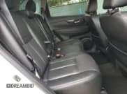 ✅ 2020 Nissan Rogue SL • VIN: 5N1AT2MV2LC718368 • Lot: 69578245. Listed on Copart with 40,352 mi. Free auction sales archive from the USA and detailed vehicle history report at DreamBid. Image 11.