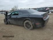 ✅ 2022 Dodge Challenger R/T Scat Pack Widebody • VIN: 2C3CDZFJ5NH171761 • Lot: 46914593. Wystawiony na Copart z przebiegiem 5 089 mil. Bezpłatny archiwum sprzedaży aukcyjnych z USA i szczegółowy raport historii pojazdu na DreamBid. Zdjęcie 2.